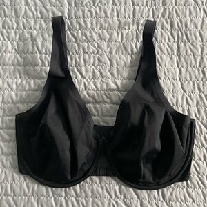 ThirdLove Classic Unlined Minimizer Bra, Full Coverage - Size 34E